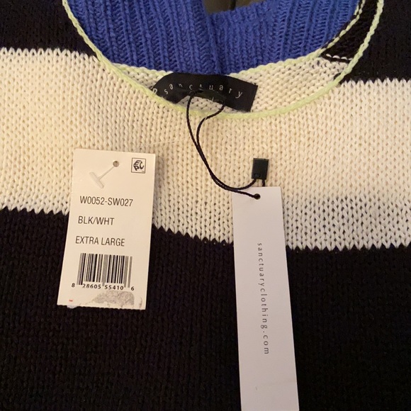 Sanctuary Top Sleeveless - Picture 7 of 7